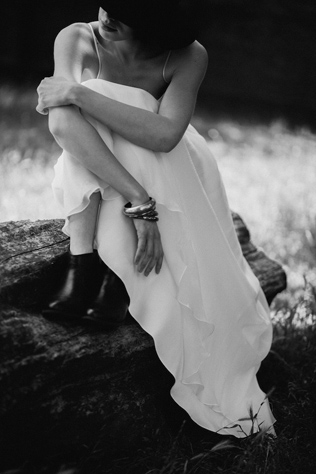 Коллекция свадебных платьев La Poésie Bridal 2016 