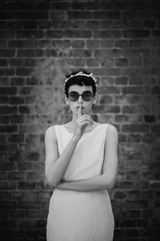 Коллекция свадебных платьев La Poésie Bridal 2016 