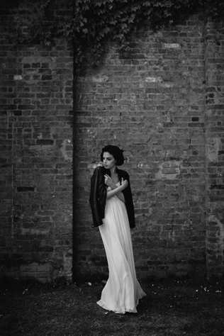 Коллекция свадебных платьев La Poésie Bridal 2016 