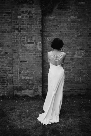 Коллекция свадебных платьев La Poésie Bridal 2016 