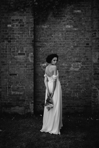 Коллекция свадебных платьев La Poésie Bridal 2016 