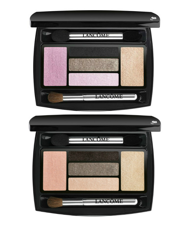 Коллекция для свадебного макияжа Lancôme Oui Bridal Collection 2015 