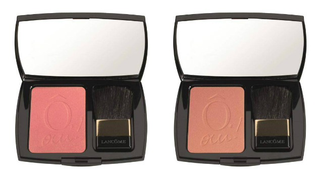 Коллекция для свадебного макияжа Lancôme Oui Bridal Collection 2015 