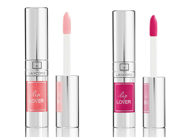 Коллекция для свадебного макияжа Lancôme Oui Bridal Collection 2015 