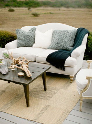 54 варианта лаунж-зоны на свадьбе 