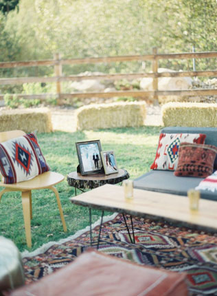 54 варианта лаунж-зоны на свадьбе 