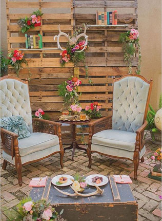 54 варианта лаунж-зоны на свадьбе 