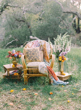 54 варианта лаунж-зоны на свадьбе 