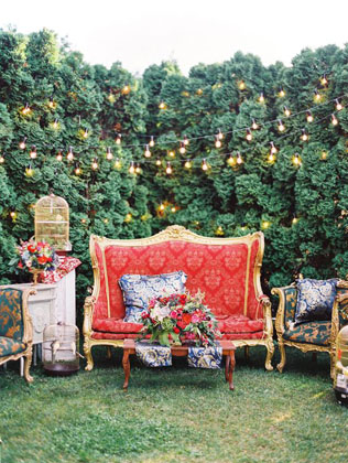 54 варианта лаунж-зоны на свадьбе 