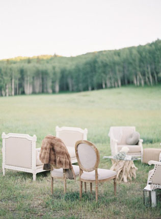 54 варианта лаунж-зоны на свадьбе 