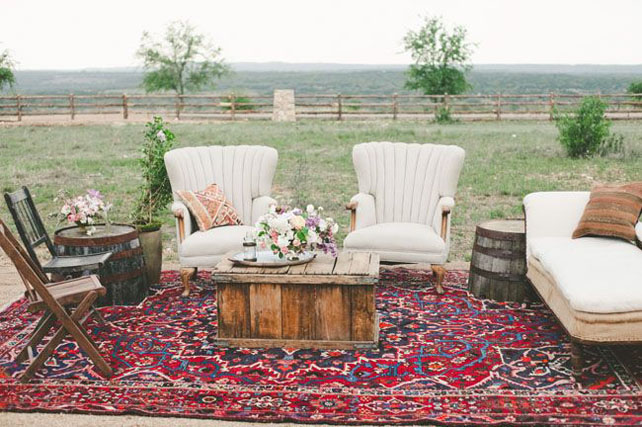 54 варианта лаунж-зоны на свадьбе 