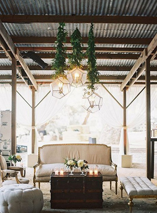 54 варианта лаунж-зоны на свадьбе 