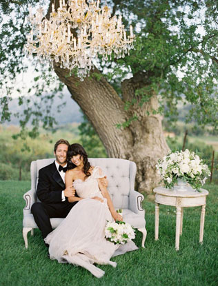 54 варианта лаунж-зоны на свадьбе 