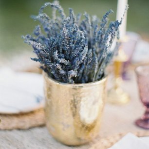 64 фотоидеи для лавандовой свадьбы