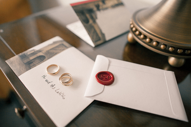 Ledentsova Wedding Agency 