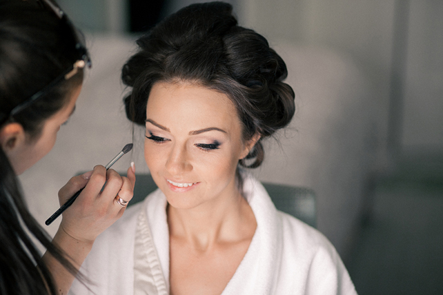 Ledentsova Wedding Agency 