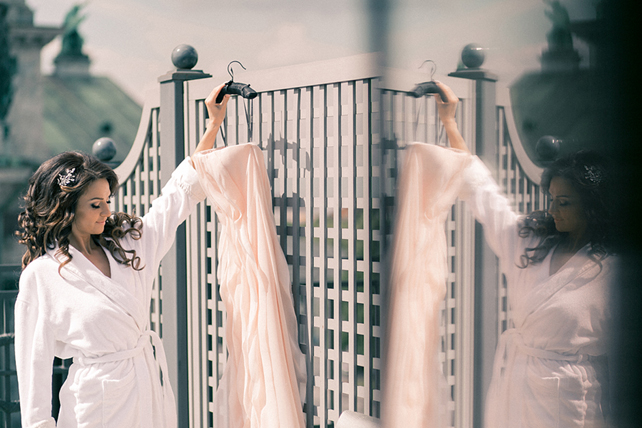 Ledentsova Wedding Agency 