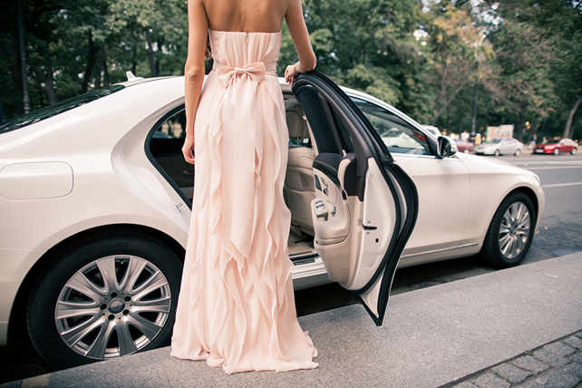 Ledentsova Wedding Agency 