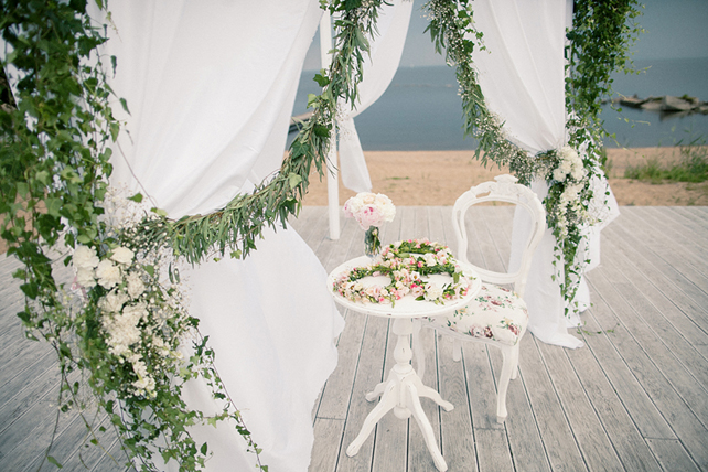 Ledentsova Wedding Agency 