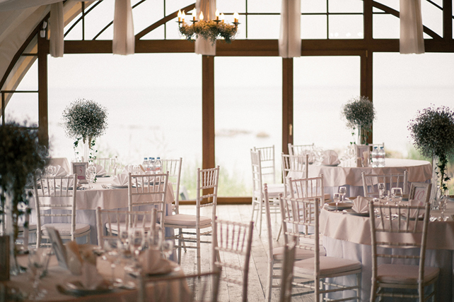 Ledentsova Wedding Agency 