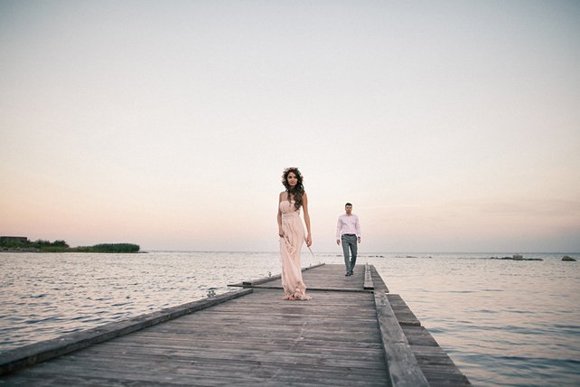 Ledentsova Wedding Agency 