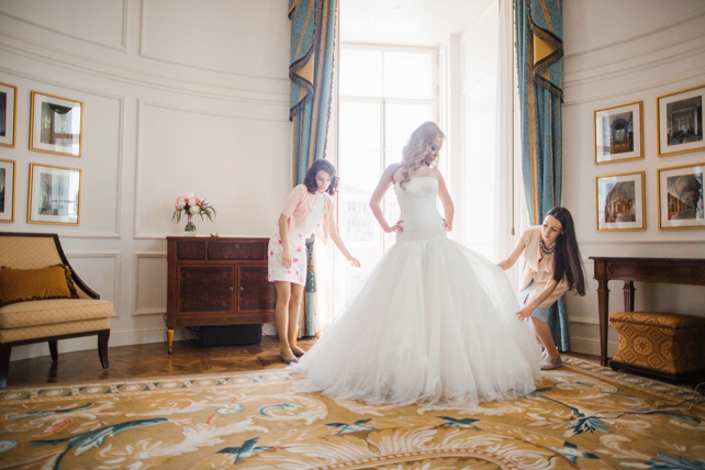 Ledentsova Wedding Agency 