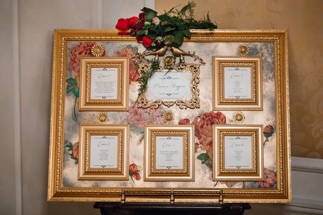 Ledentsova Wedding Agency 