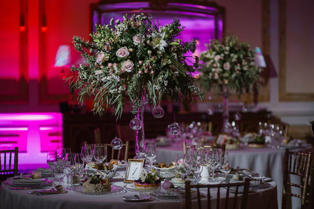 Ledentsova Wedding Agency 