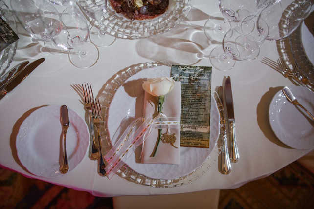 Ledentsova Wedding Agency 