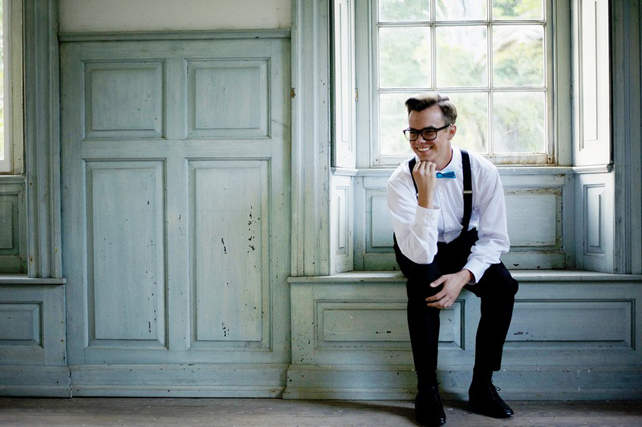 Жаркое лето: 95 стильных идей для жениха, образ жениха