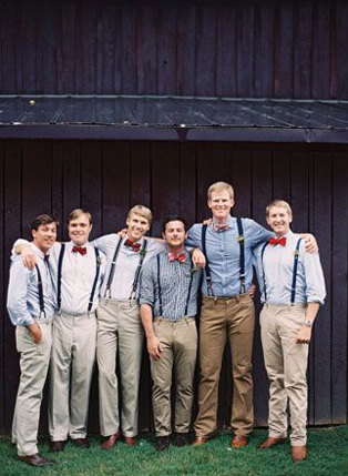 Жаркое лето: 95 стильных идей для жениха, жених с друзьями 