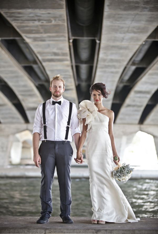 Жаркое лето: 95 стильных идей для жениха, жених и невеста