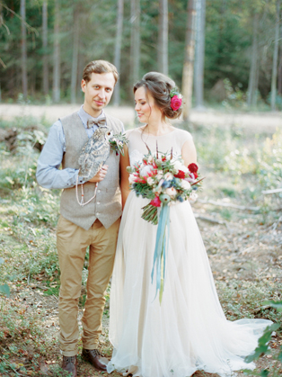 Жаркое лето: 95 стильных идей для жениха, жених и невеста