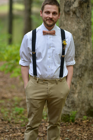 Жаркое лето: 95 стильных идей для жениха, образ жениха