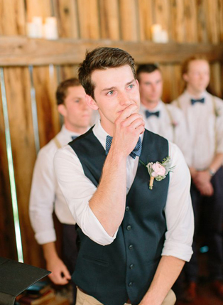 Жаркое лето: 95 стильных идей для жениха, образ жениха