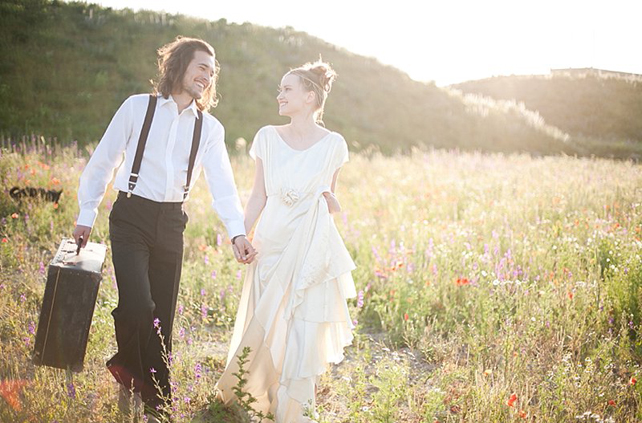 Жаркое лето: 95 стильных идей для жениха, жених и невеста