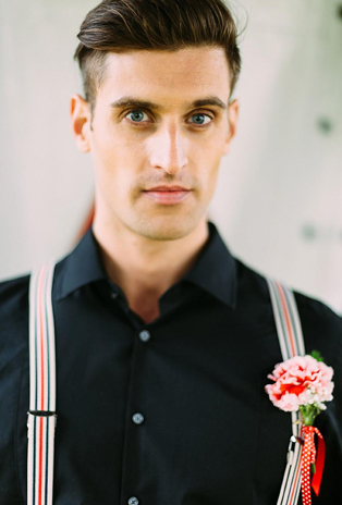 Жаркое лето: 95 стильных идей для жениха, образ жениха