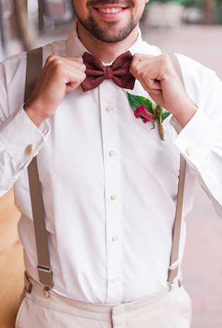 Жаркое лето: 95 стильных идей для жениха, бабочка жениха