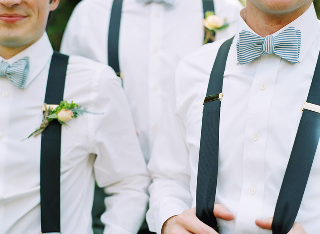 Жаркое лето: 95 стильных идей для жениха, бабочка жениха