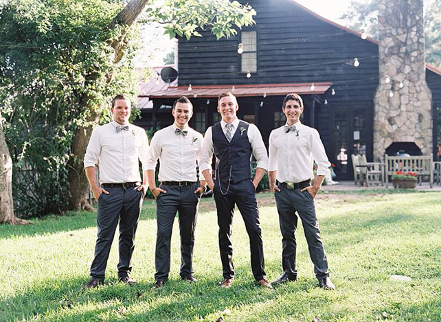 Жаркое лето: 95 стильных идей для жениха, жених с друзьями 