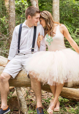 Жаркое лето: 95 стильных идей для жениха, жених и невеста