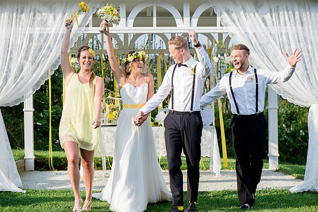 Жаркое лето: 95 стильных идей для жениха, жених и невеста