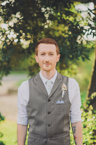 Жаркое лето: 95 стильных идей для жениха, образ жениха