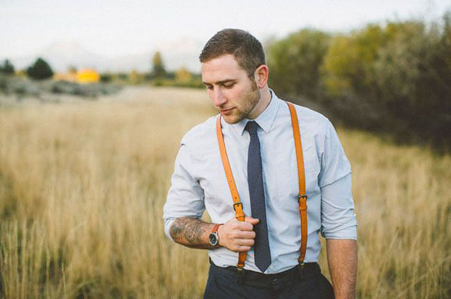 Жаркое лето: 95 стильных идей для жениха, жених