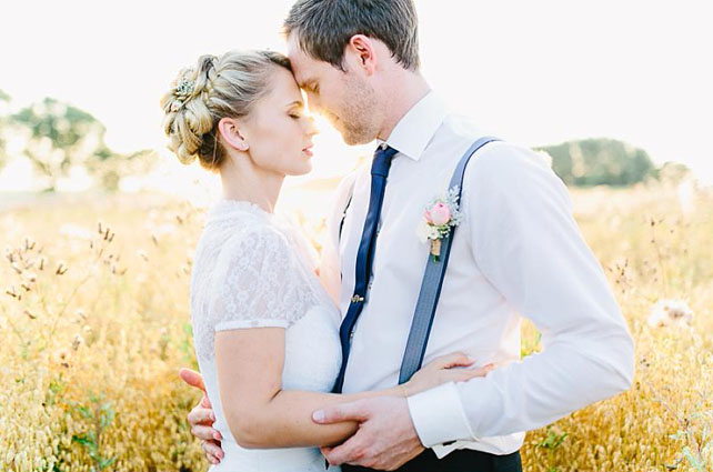 Жаркое лето: 95 стильных идей для жениха, жених и невеста 