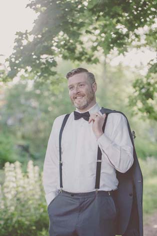 Жаркое лето: 95 стильных идей для жениха, бабочка жениха