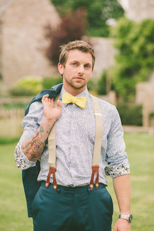 Жаркое лето: 95 стильных идей для жениха, бабочка жениха