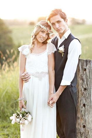 Жаркое лето: 95 стильных идей для жениха, жених и невеста