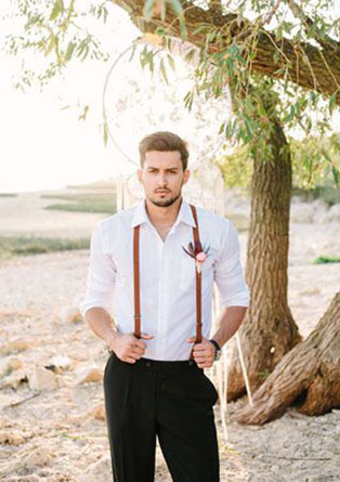 Жаркое лето: 95 стильных идей для жениха, жених 