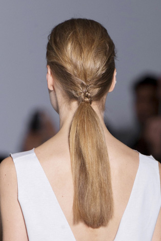 36 летних причесок для подружек невесты 